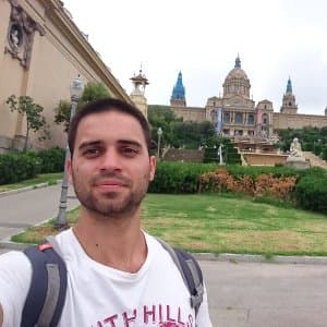 Şükrü D. profil fotoğrafı