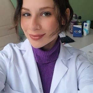 Şule A. profil fotoğrafı