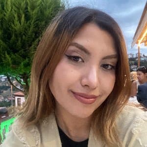 Şule B. profil fotoğrafı