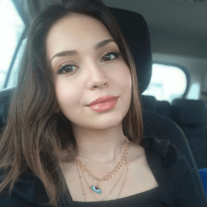 Şule U. profil fotoğrafı