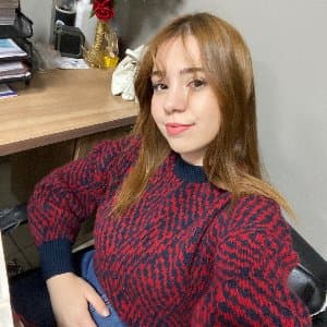 Şule E. profil fotoğrafı