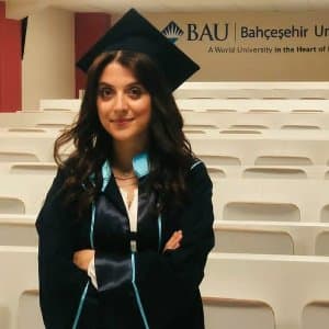 Şule K. profil fotoğrafı