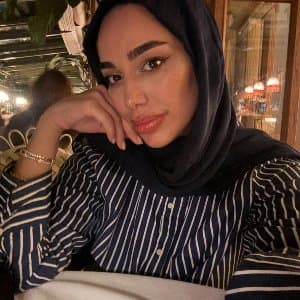 Şule Ö. profil fotoğrafı