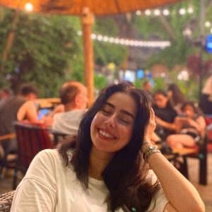 Şule B. profil fotoğrafı