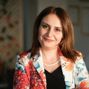 Şule Ş. profil fotoğrafı