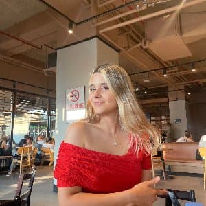 Şule S. profil fotoğrafı