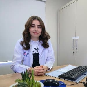 Şule T. profil fotoğrafı