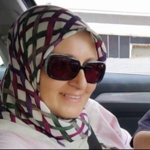 Şule Y. profil fotoğrafı