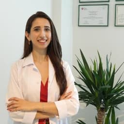 Şule Y. profil fotoğrafı