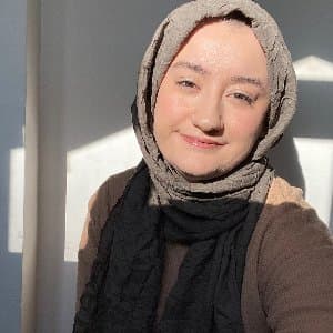 Şulenur B. profil fotoğrafı