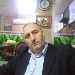 Süleyman A. profil fotoğrafı