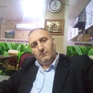 Süleyman A. profil fotoğrafı
