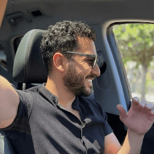 Süleyman A. profil fotoğrafı
