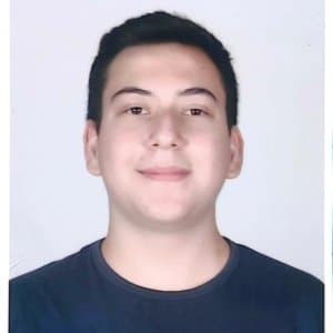 Süleyman U. profil fotoğrafı