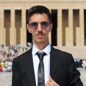 Süleyman A. profil fotoğrafı