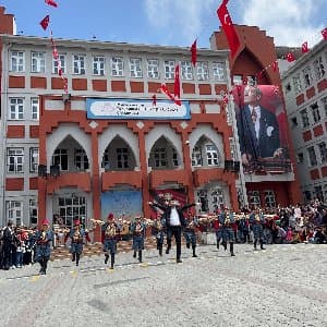 Süleyman B. profil fotoğrafı
