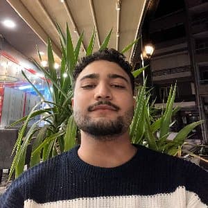 Süleyman D. profil fotoğrafı
