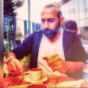 Süleyman D. profil fotoğrafı