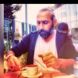 Suleyman D. profil fotoğrafı