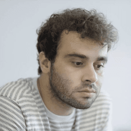 Süleyman D. profil fotoğrafı