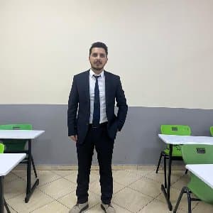 Süleyman P. profil fotoğrafı