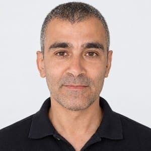 Süleyman İ. profil fotoğrafı