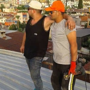 Suleyman K. profil fotoğrafı