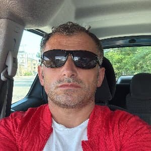 Süleyman K. profil fotoğrafı