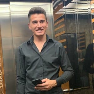 Süleyman Ö. profil fotoğrafı