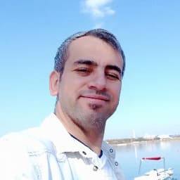 Süleyman Ö. profil fotoğrafı
