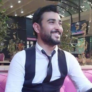 Süleyman S. profil fotoğrafı