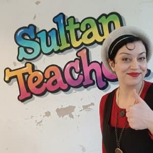 Sultan B. profil fotoğrafı