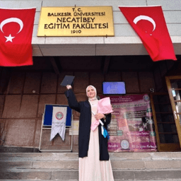 Sümeyra A. profil fotoğrafı