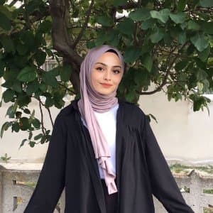 Sümeyra Ç. profil fotoğrafı