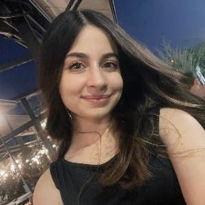 Sümeyra K. profil fotoğrafı