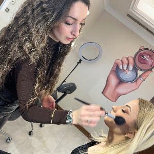 Sümeyra K. profil fotoğrafı