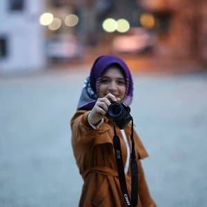Sümeyra Ç. profil fotoğrafı