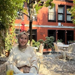 Sümeyya D. profil fotoğrafı