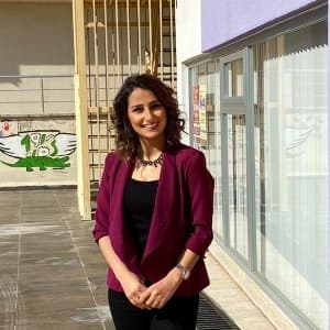 Sümeyye K. profil fotoğrafı