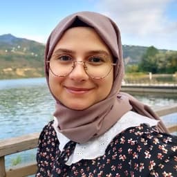 Sümeyye A. profil fotoğrafı