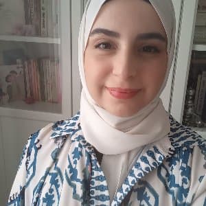 Sümeyye K. profil fotoğrafı