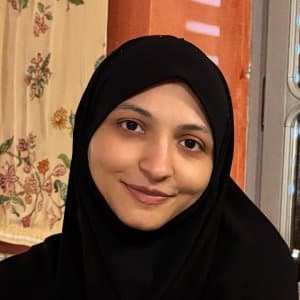Sümeyye B. profil fotoğrafı