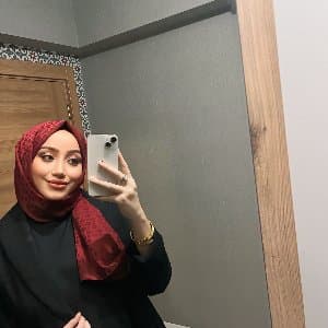 Sümeyye E. profil fotoğrafı