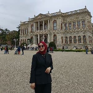 Sümeyye I. profil fotoğrafı