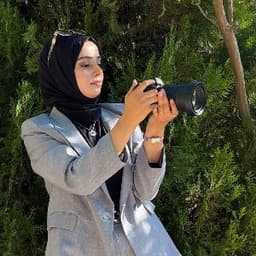 Sümeyye K. profil fotoğrafı