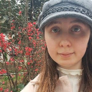 Sümeyye Ö. profil fotoğrafı