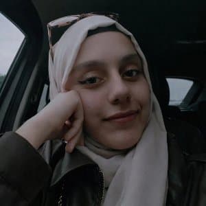 Sümeyye P. profil fotoğrafı