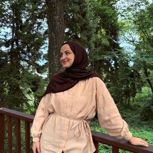 Sümeyye S. profil fotoğrafı