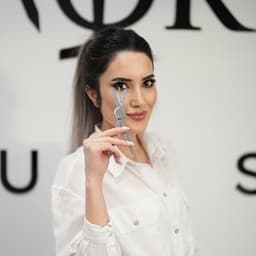 Sümeyye U. profil fotoğrafı