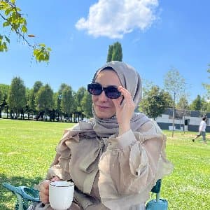 Sümeyye Y. profil fotoğrafı